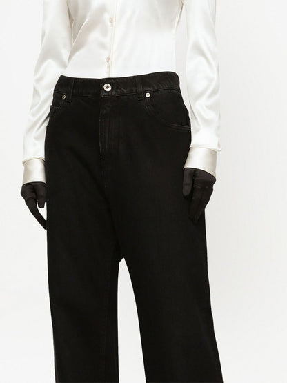 Dolce &amp; Gabbana Jeans Black