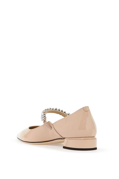 Ballerines Bing Pump de Jimmy Choo