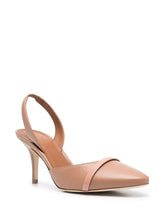 Malone Souliers Marion 85 pumps Powder