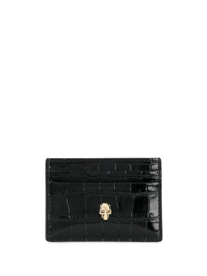 Leather Wallets Black