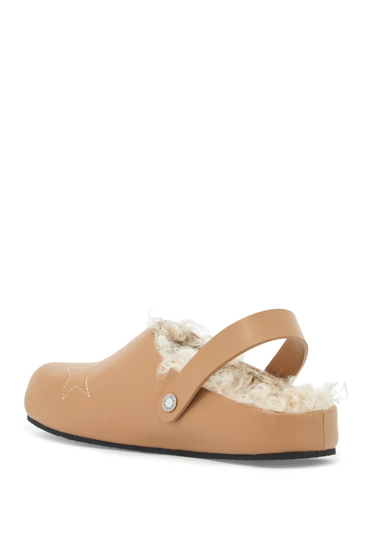 Stella McCartney elyse clogs