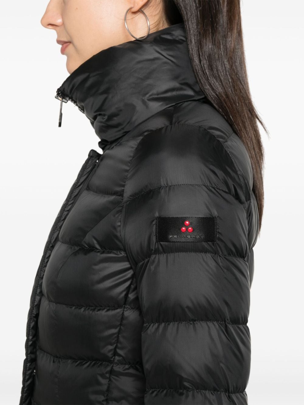 Midi Down padded Coat