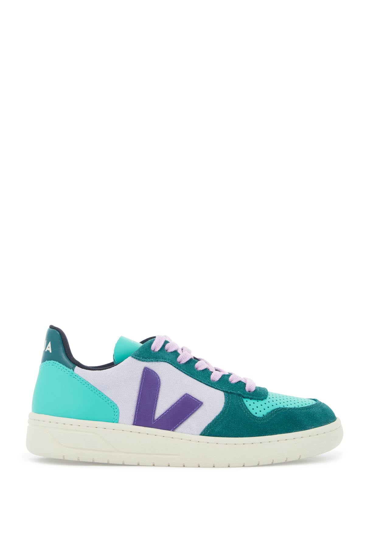 Veja v-10  Chromefree sneakers