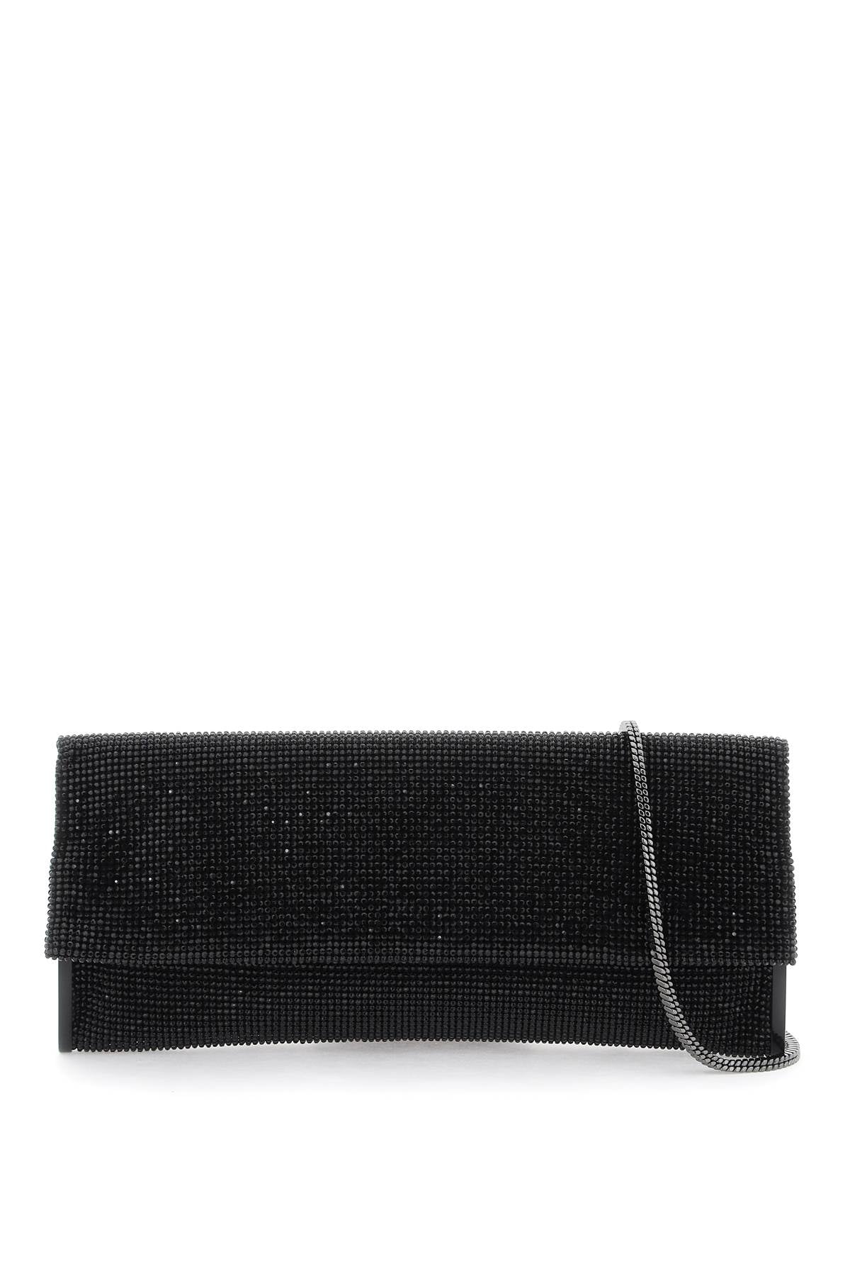 Kate Crystal Clutch