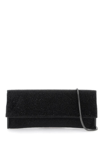 Kate Crystal Clutch