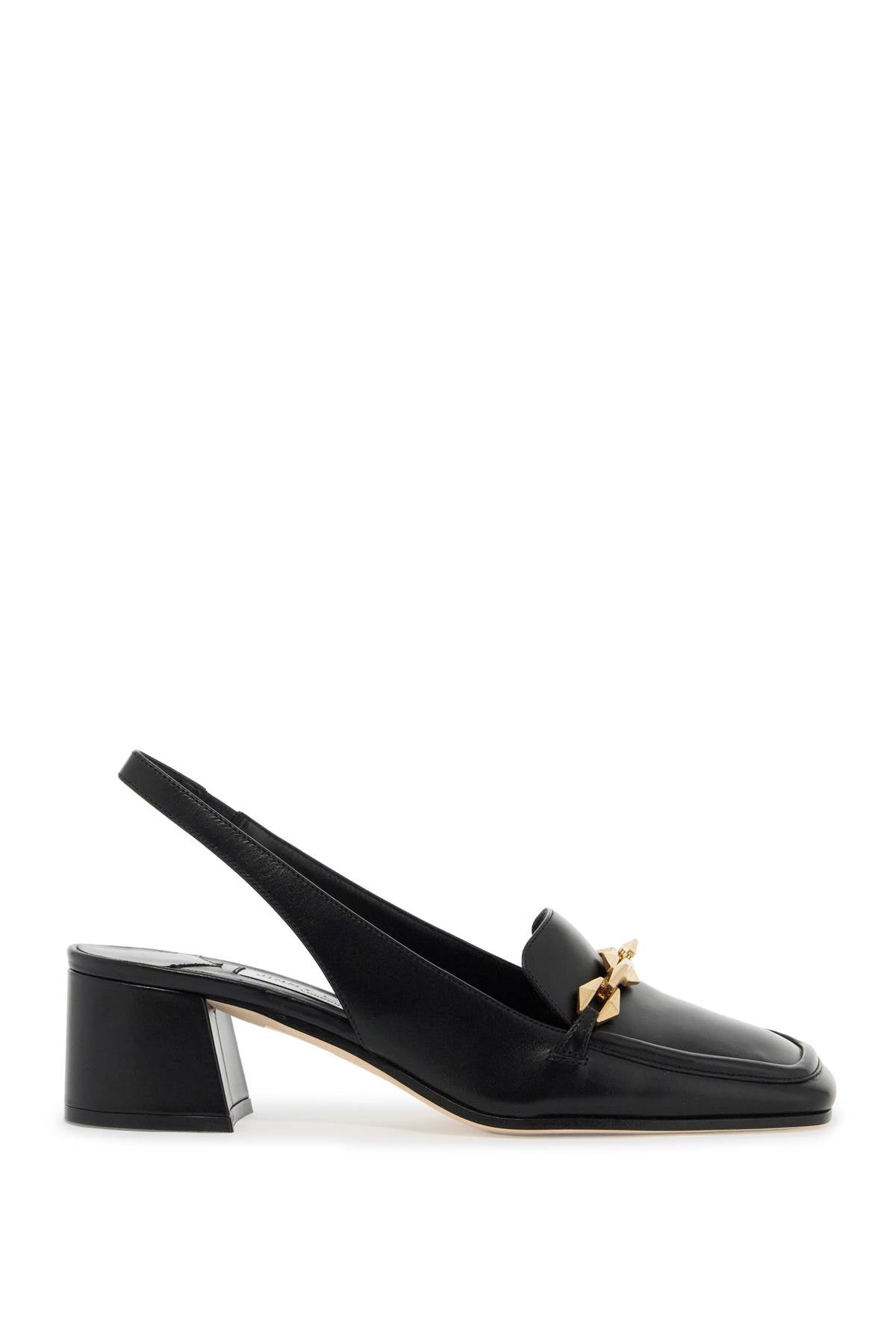 Tilda 45 slingback pumps