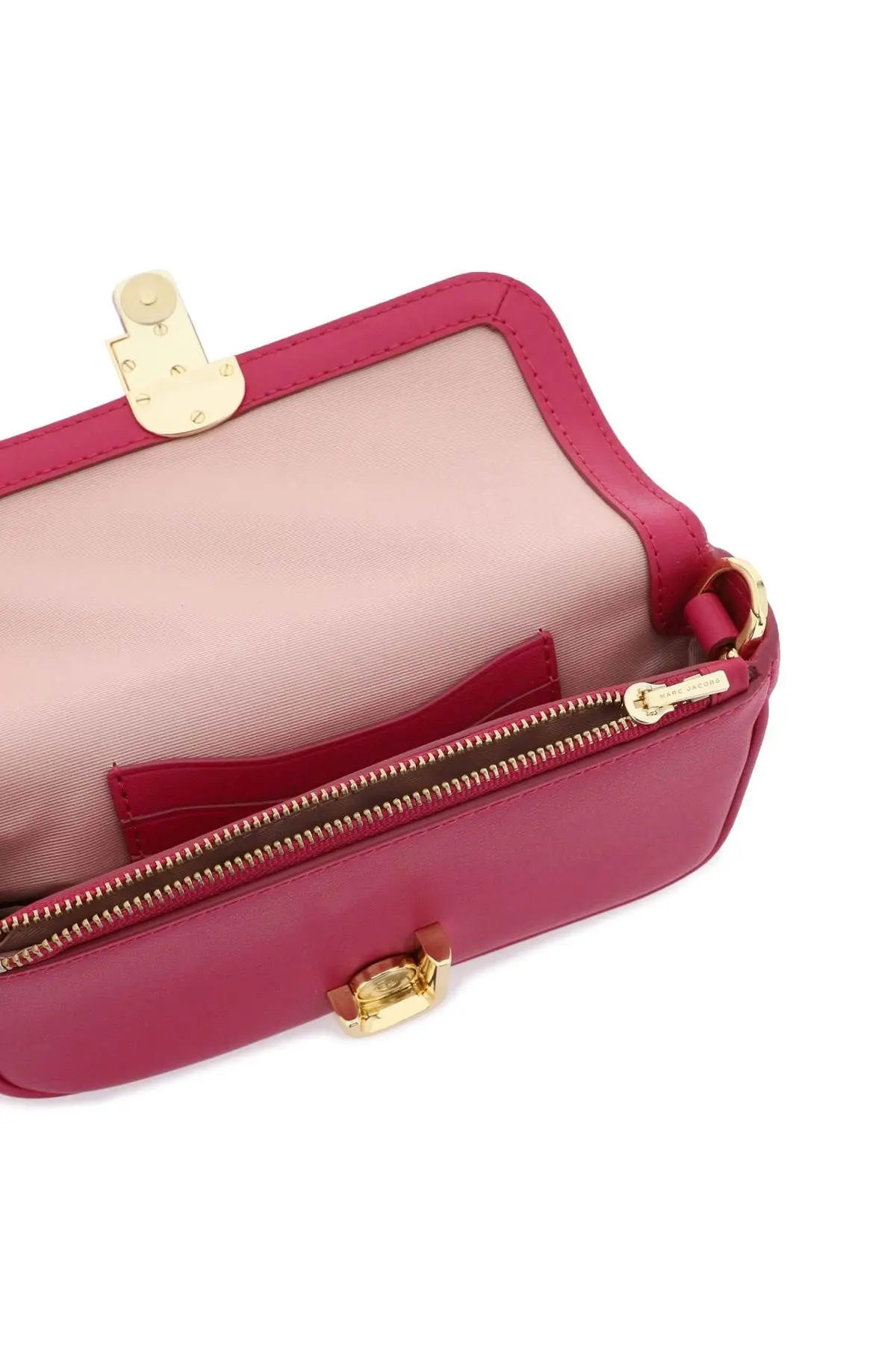 Marc jacobs the j marc mini bag