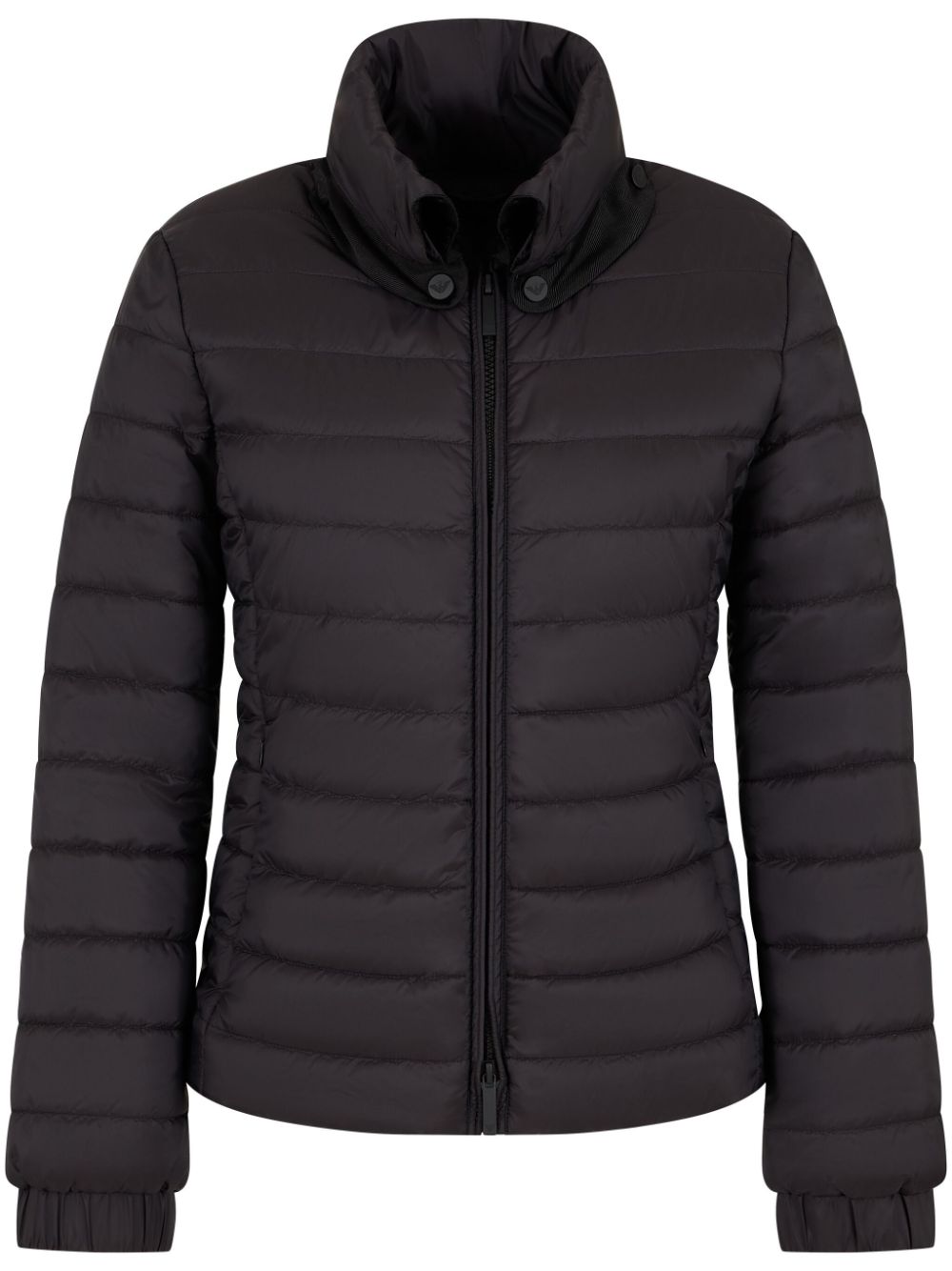 Nylon Puffer jacket