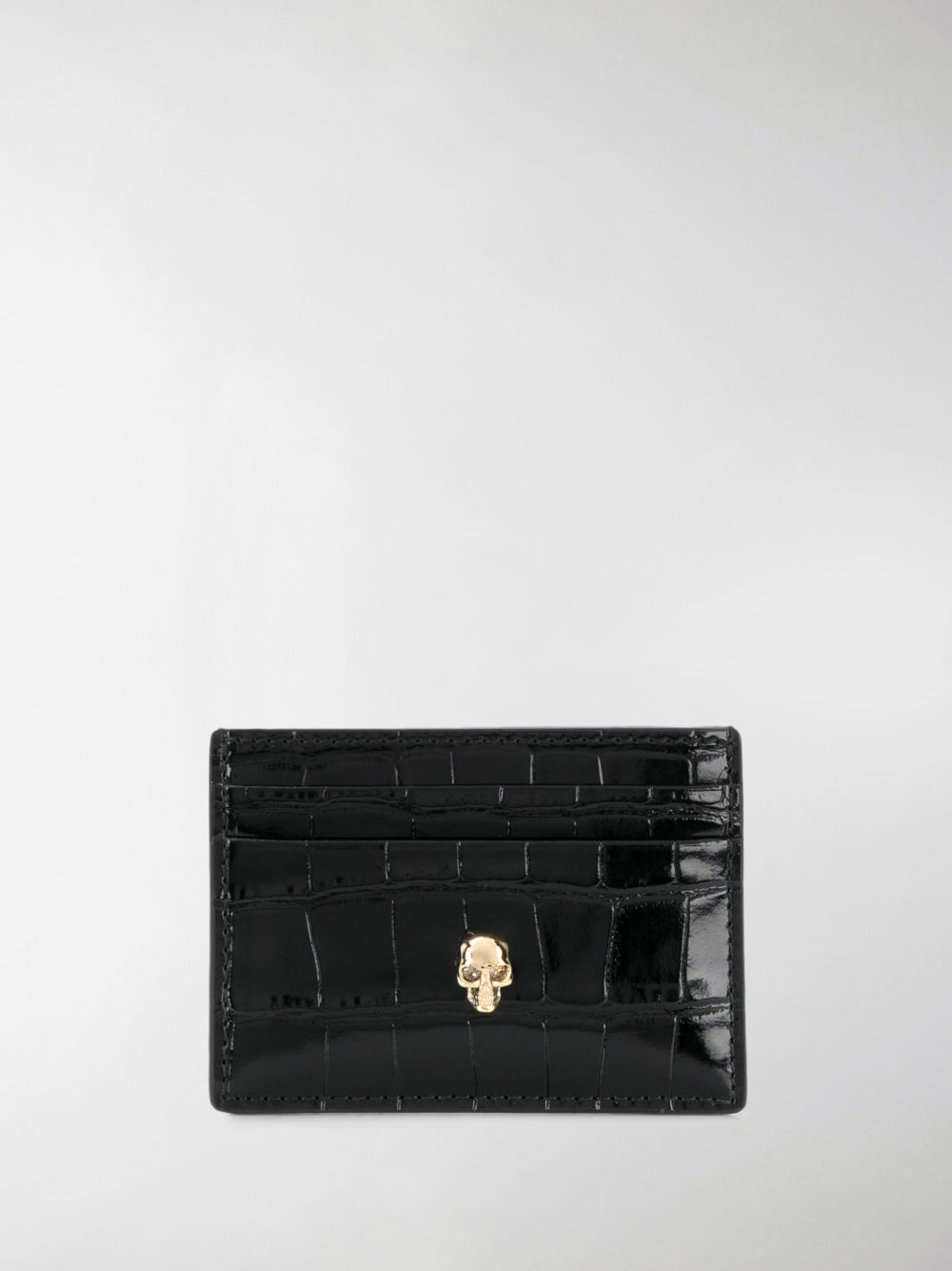 Leather Wallets Black