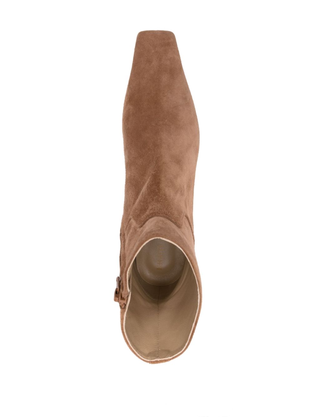 Marfa Ankle Boot Camel