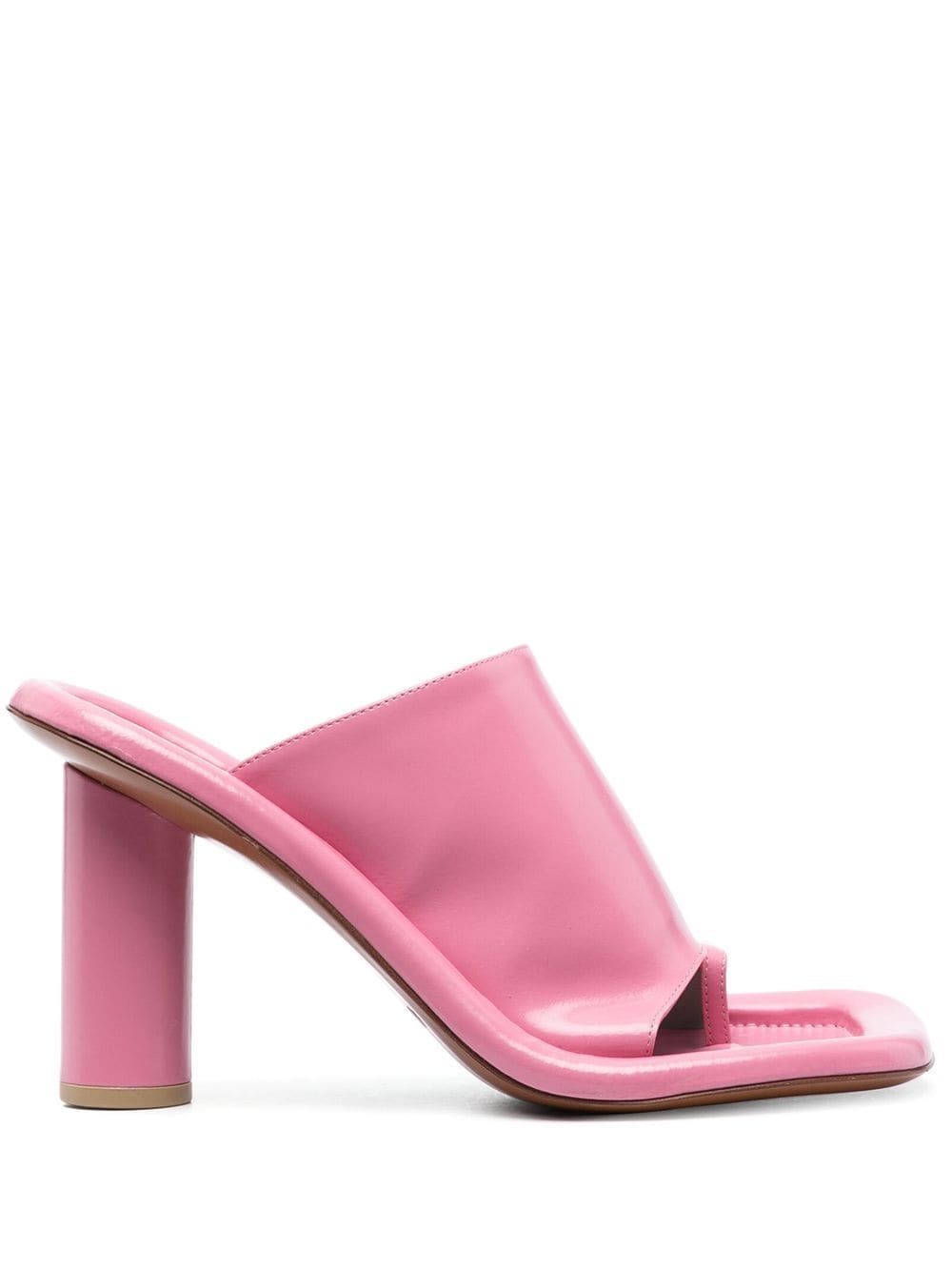 Ambush Mules Pink