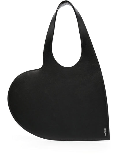 Heart Shaped Shoulder Bag