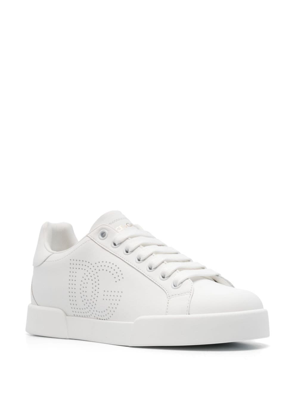 Portofino Calfskin Sneakers