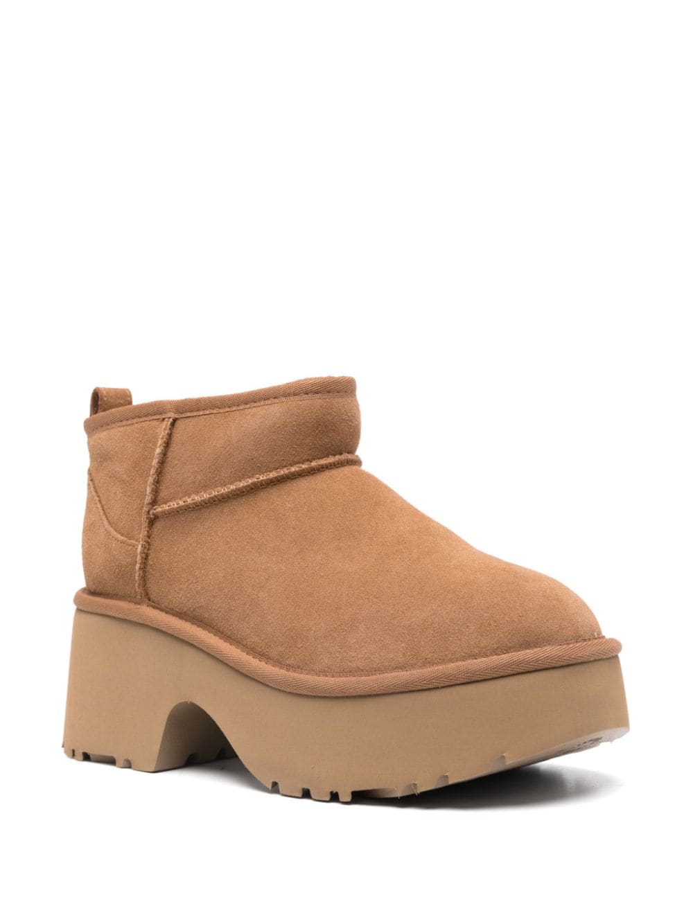 Bottes Ultra Mini New Heights