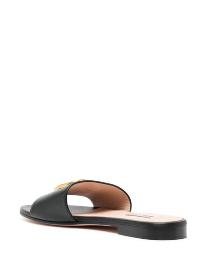 Bally Slides Black