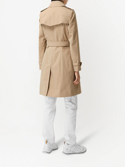 Chelsea Heritage mid-length trench coat