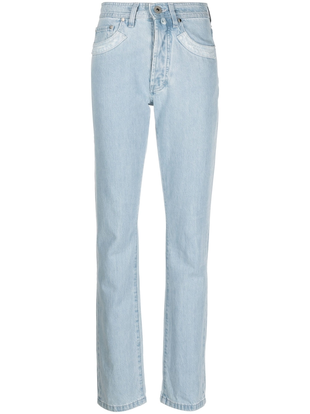 Jeans Light Blue