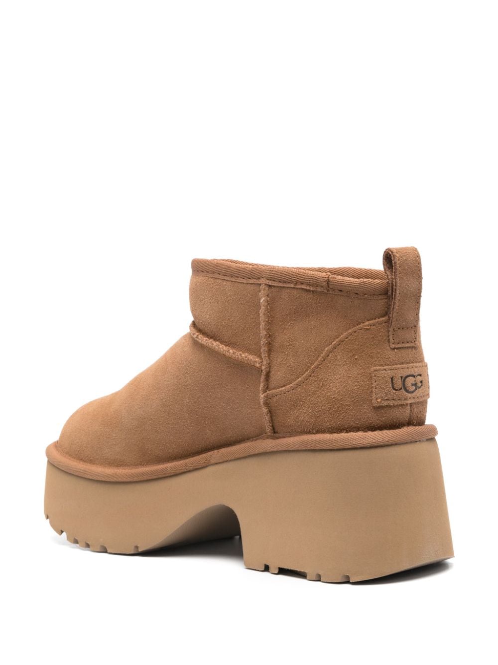 Bottes Ultra Mini New Heights