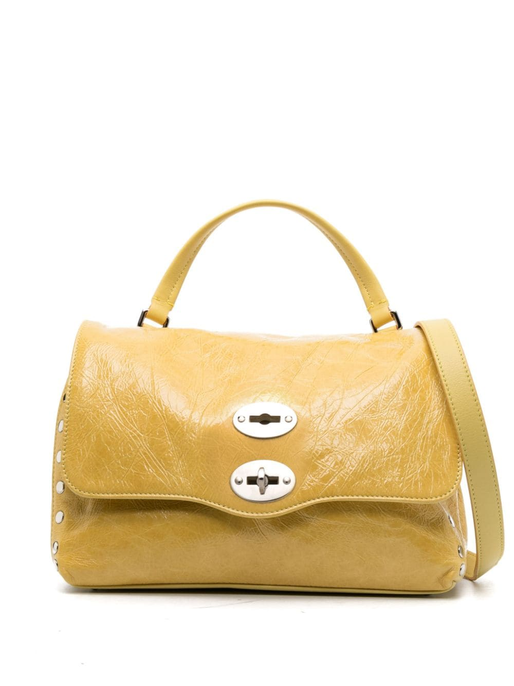 ZANELLATO Postina handbag