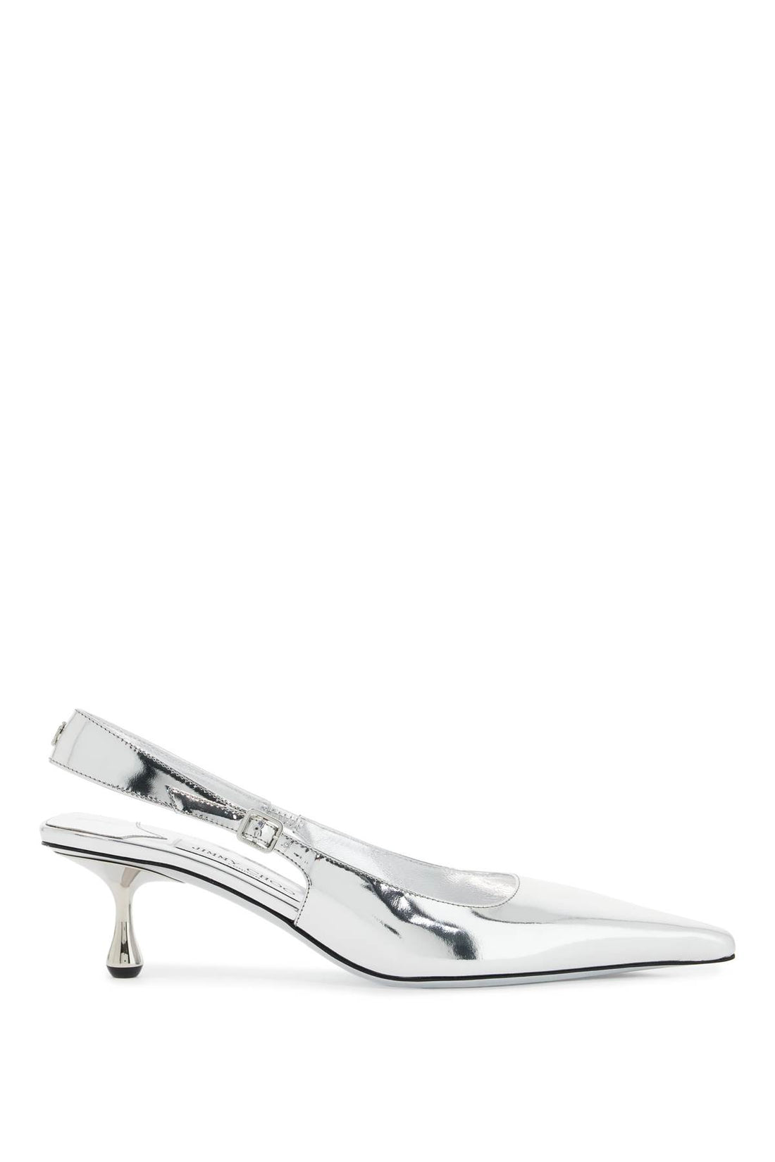 Amel 50 slingback pumps