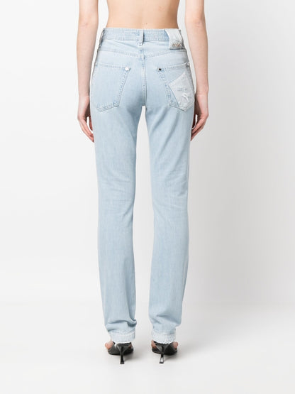 Jeans Light Blue