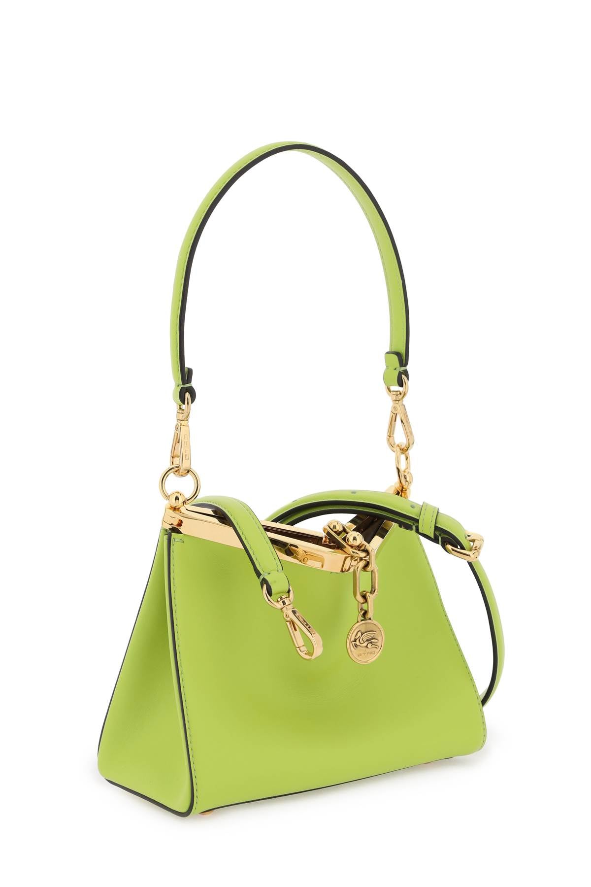 Vela mini shoulder bag