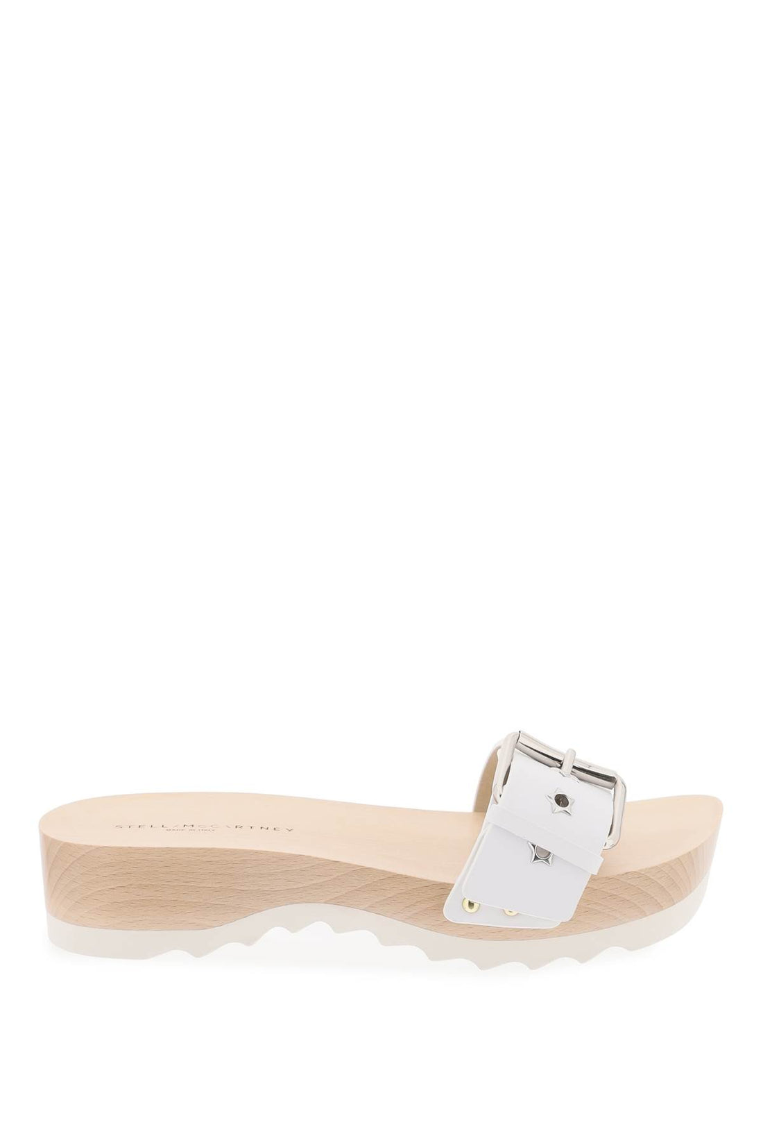 Stella McCartney elyse clogs