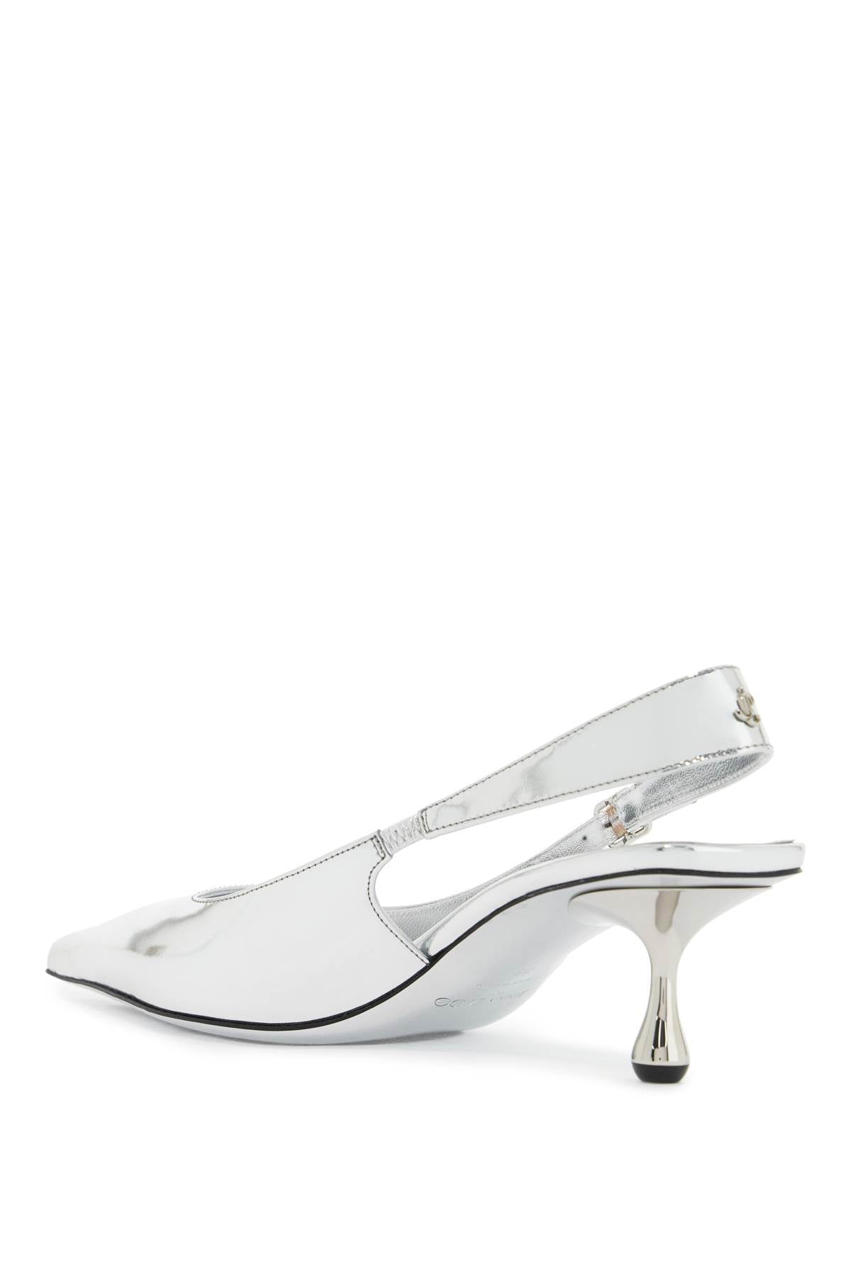 Amel 50 slingback pumps