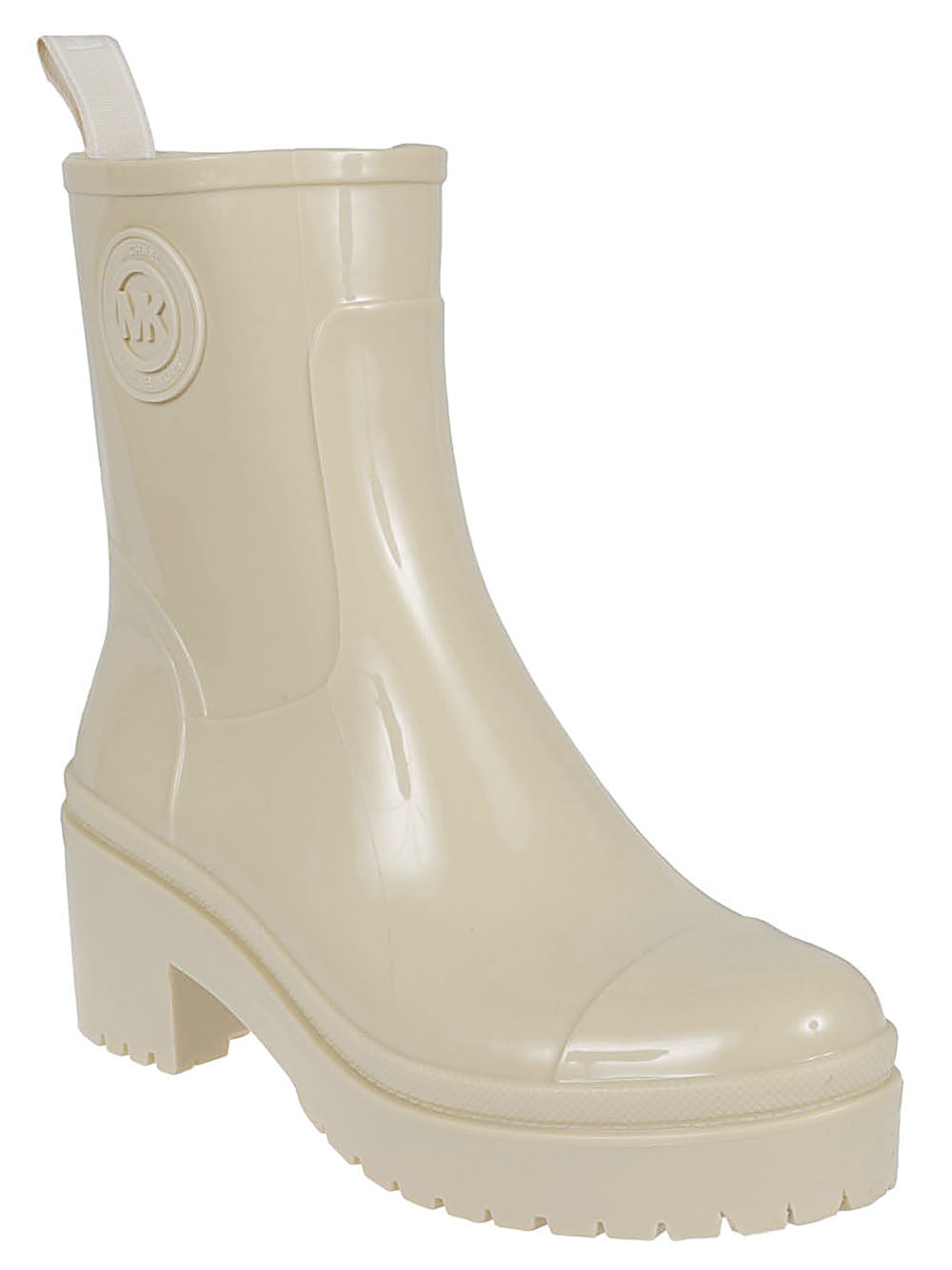 Bottes MMK Beige