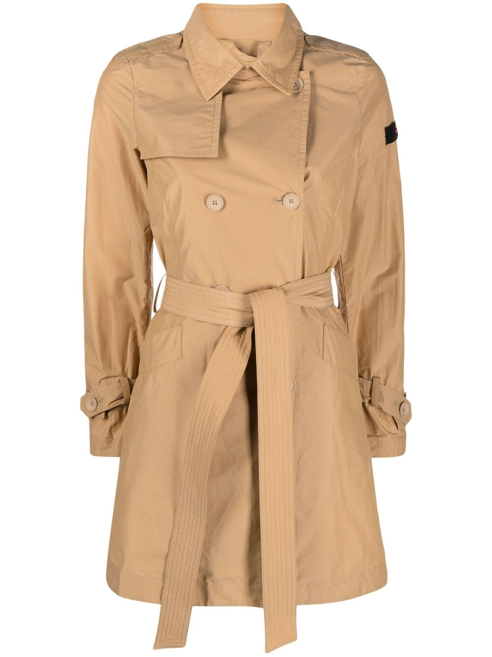 Trench Coats Beige