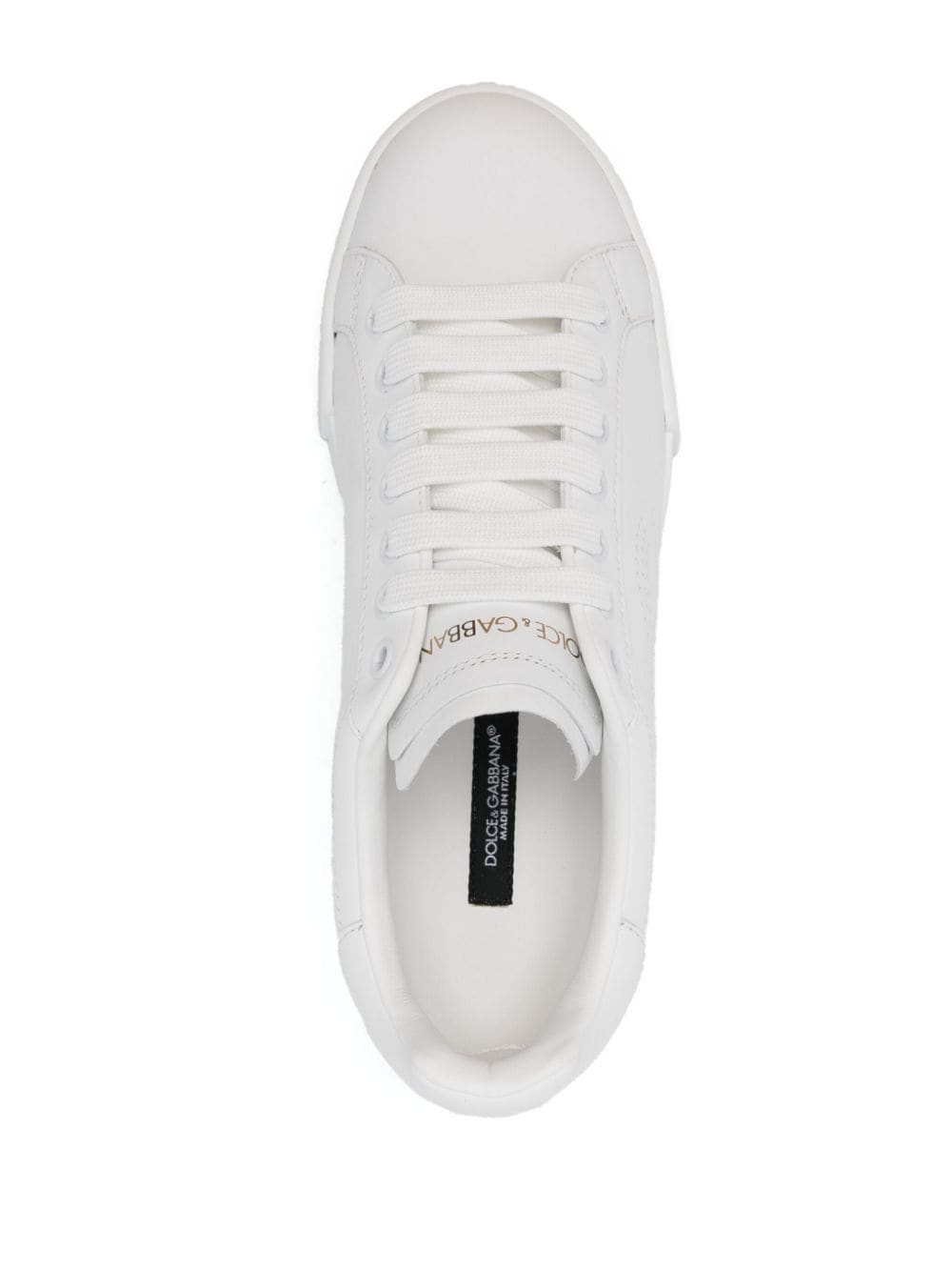 Portofino Calfskin Sneakers