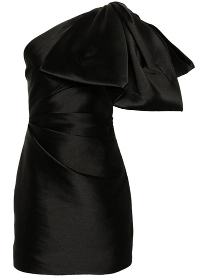 Solace London Robes Noir