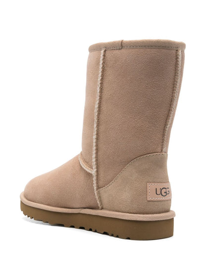 UGG Australia Classic Short II Boots