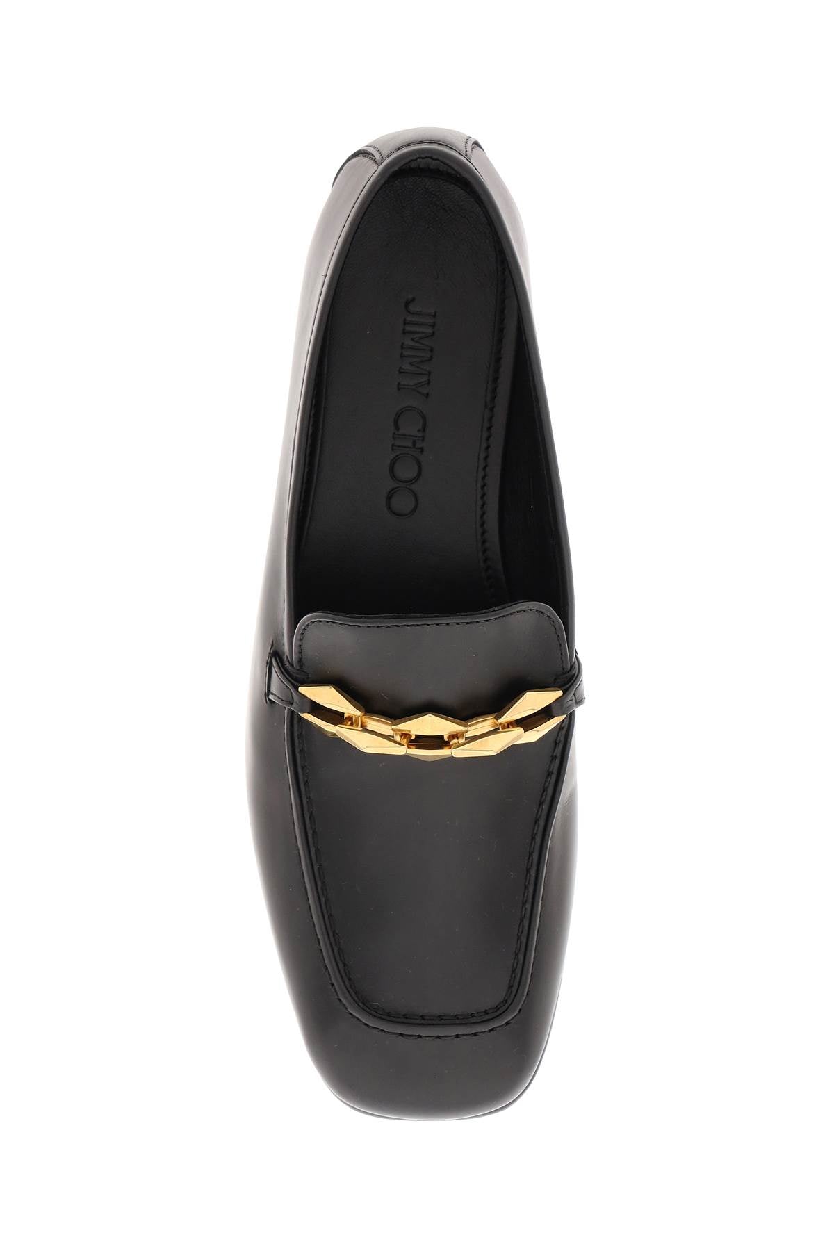 Mocassins « Tilda » de Jimmy Choo