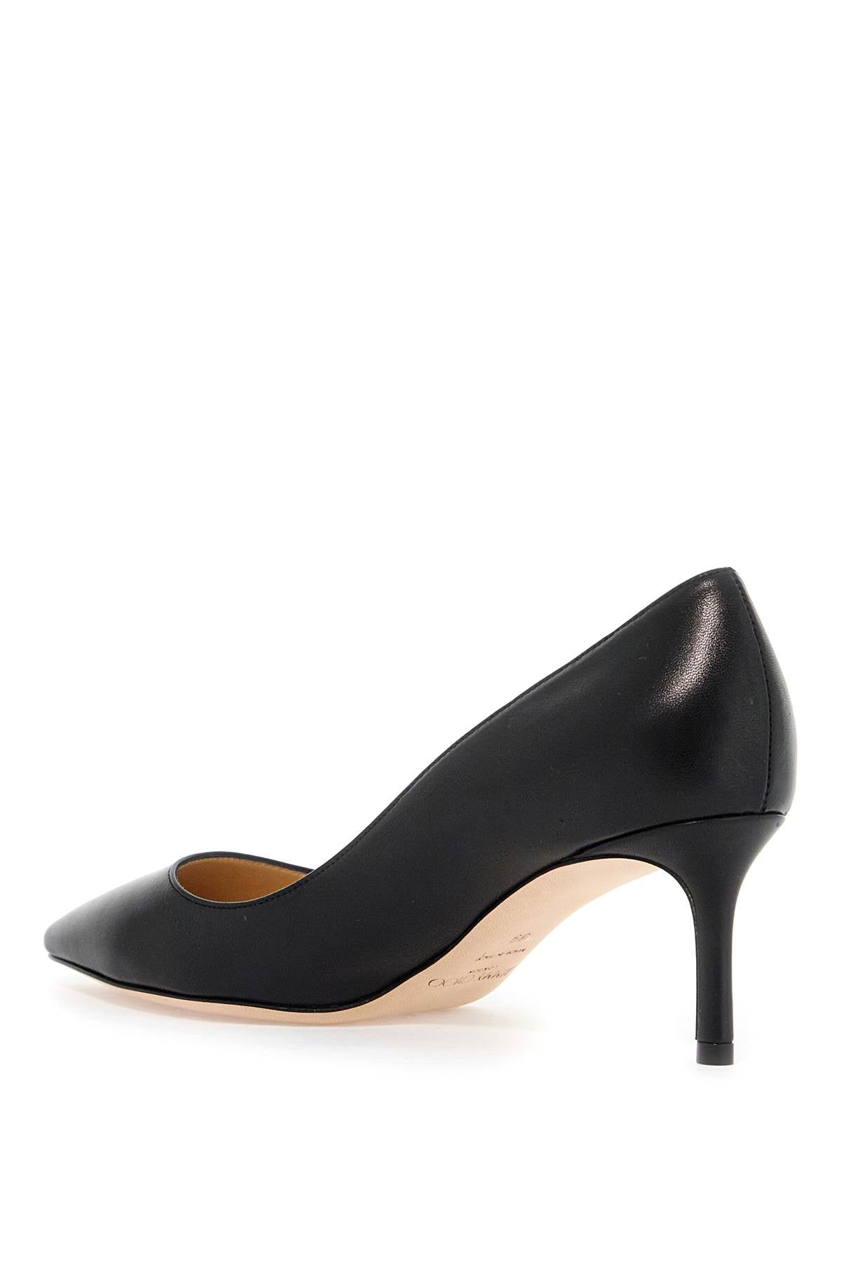 Romy 60 pumps