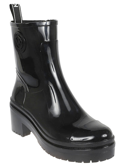 Bottes MMK Noir