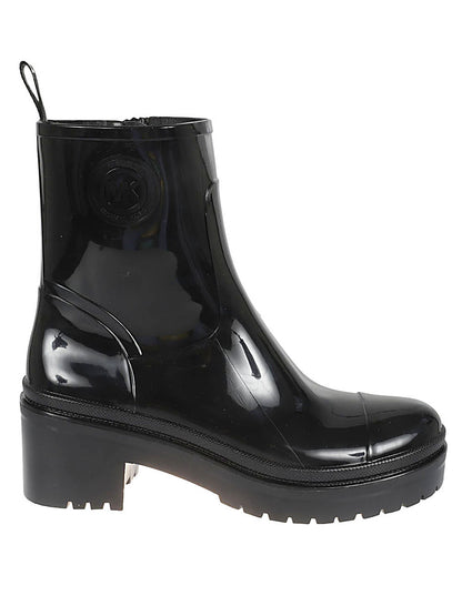 Bottes MMK Noir