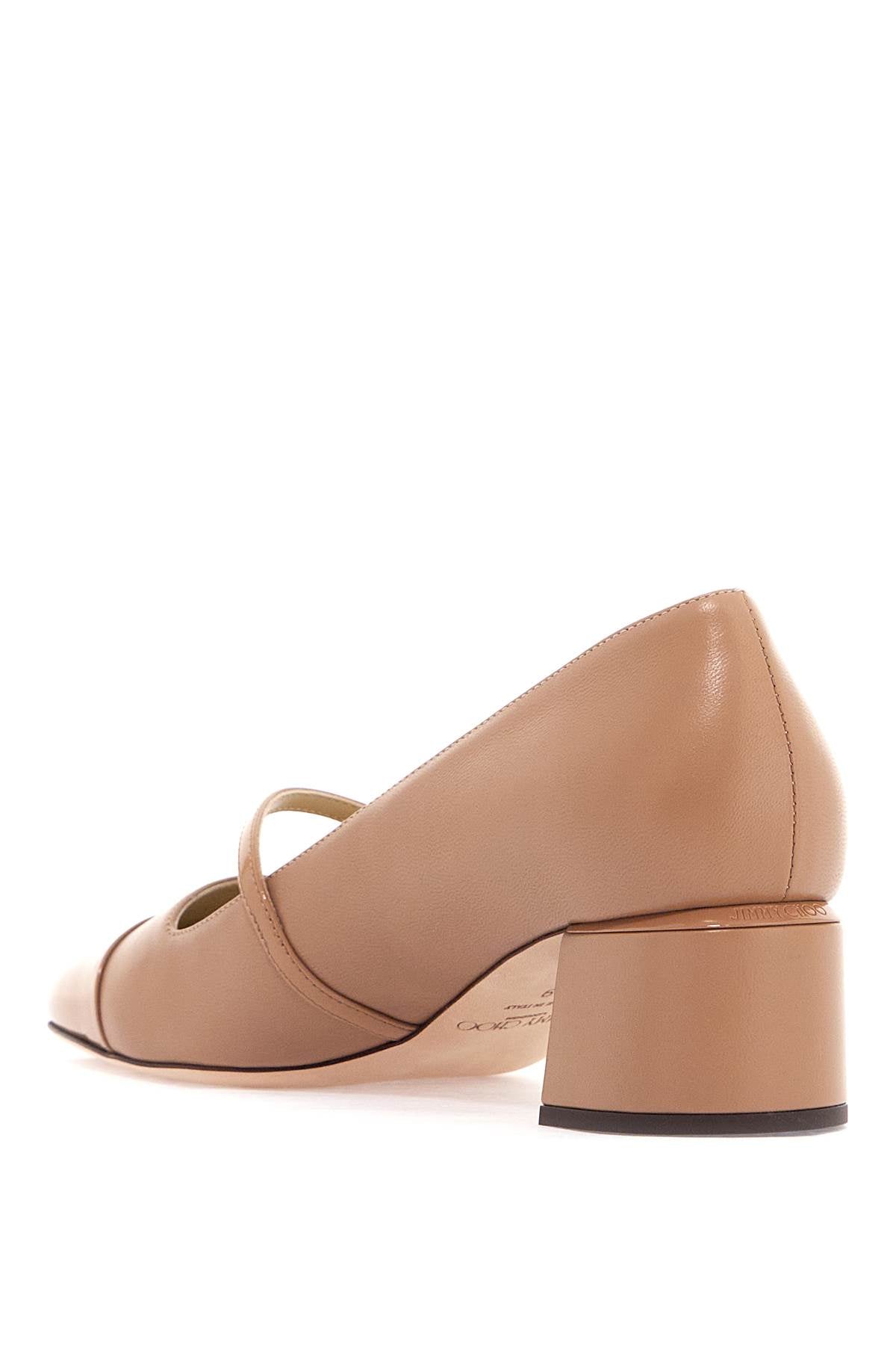 Mary jane elisa pumps