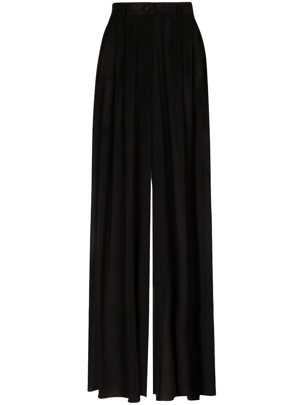 Dolce &amp; Gabbana Trousers Black