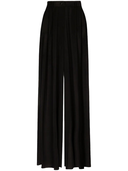 Dolce &amp; Gabbana Trousers Black