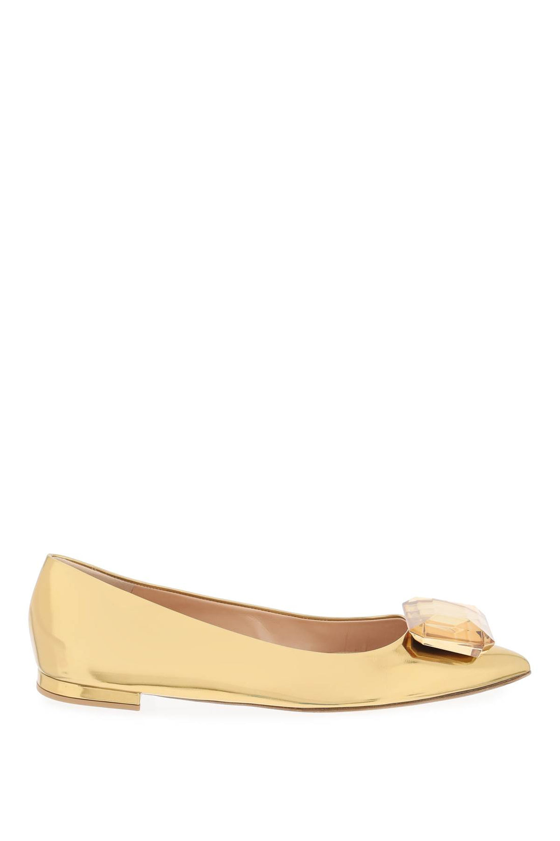 Jaipur ballet flats