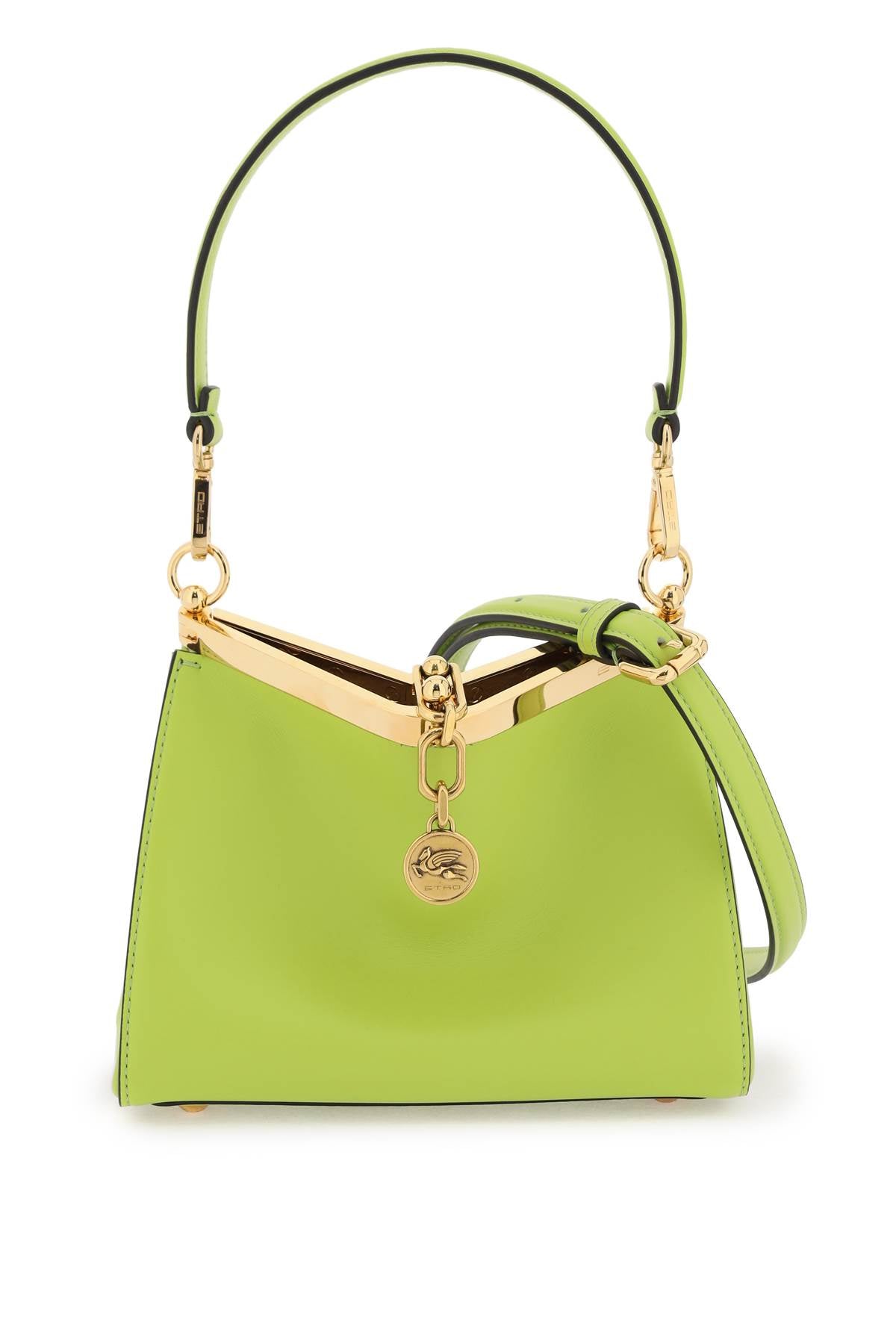 Vela mini shoulder bag