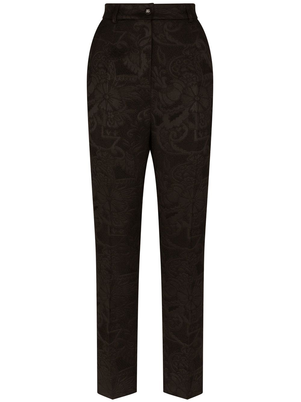 Dolce &amp; Gabbana Trousers Black