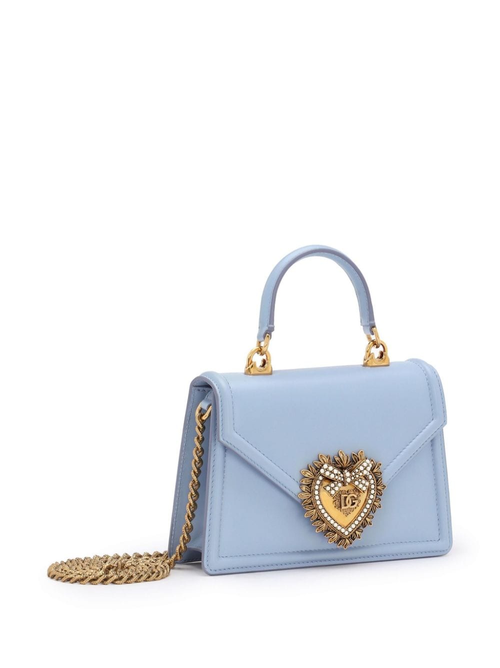 Sacs Dolce &amp;amp; Gabbana. Bleu clair