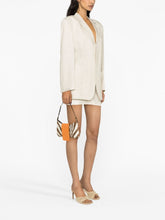 JACQUEMUS La Veste D’Homme Light Beige Blazer Beige