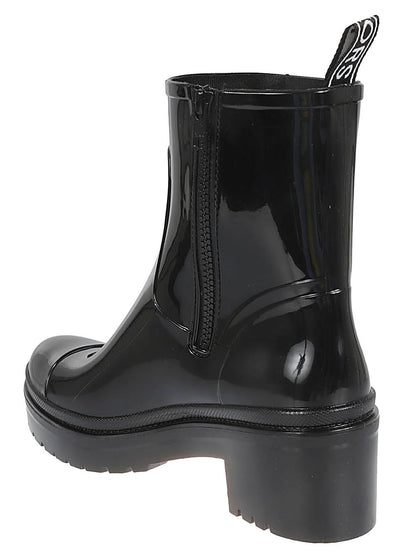 Bottes MMK Noir