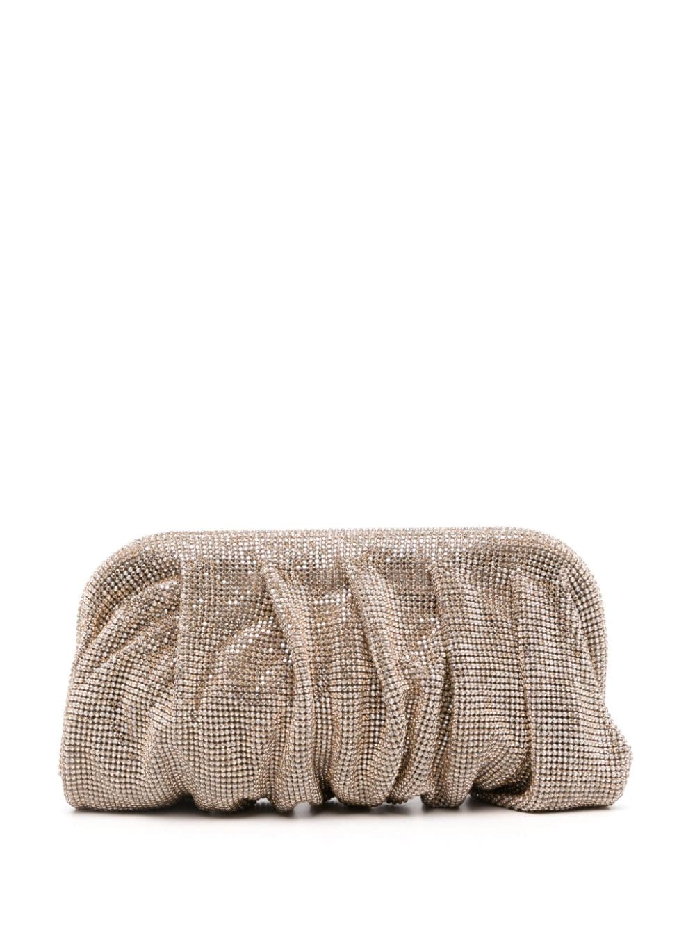 Venus La Grande clutch bag