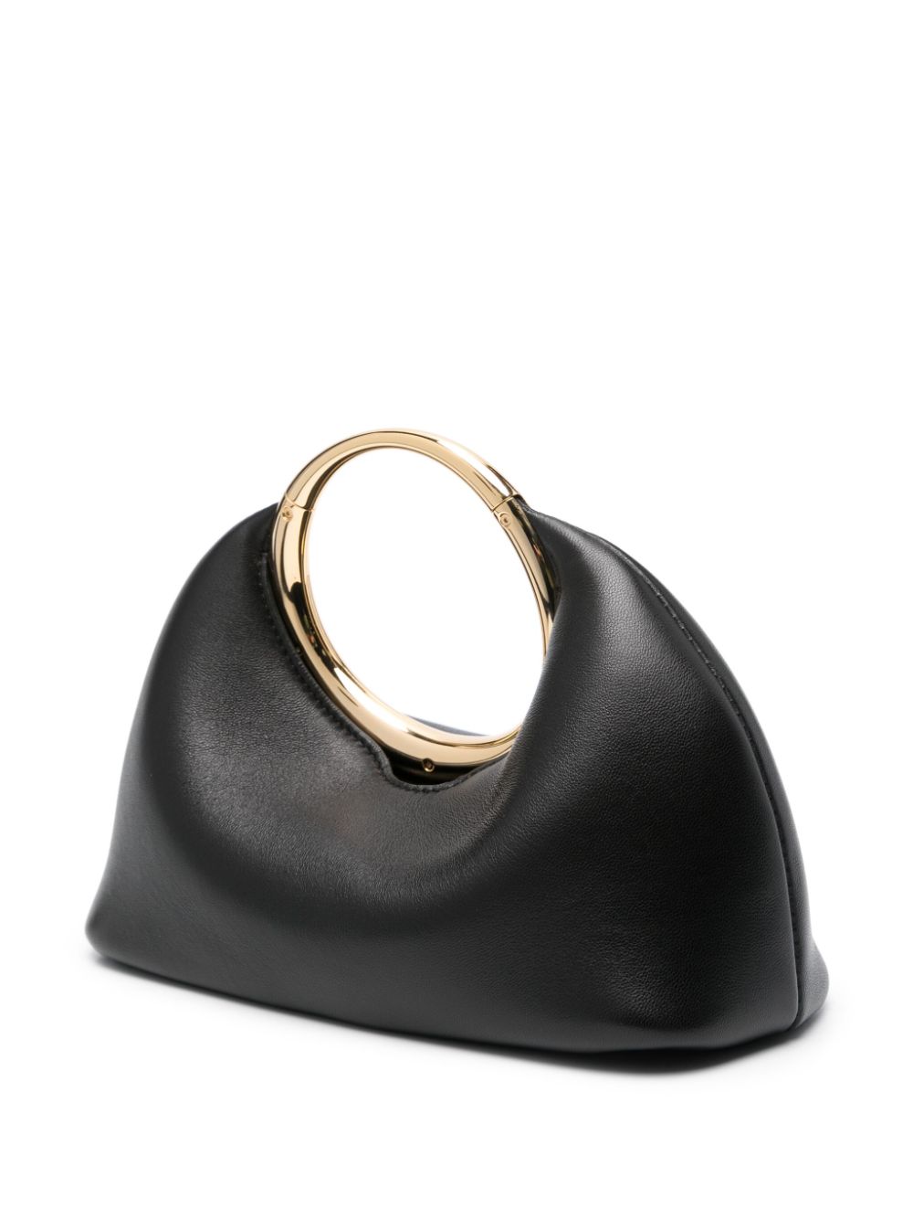 The Small Calino Clutch Bag