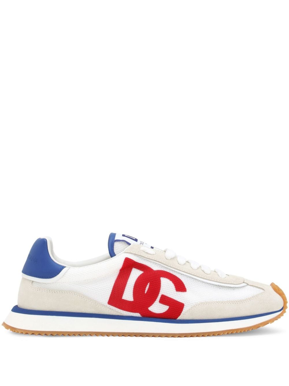 DG Cushion Sneakers