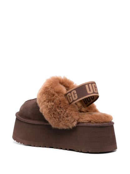 UGG Australia Clogs Brown